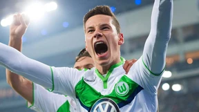 Warum Draxler jetzt mit Genuss grätscht