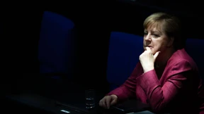 RTL verfilmt Angela Merkels Leben