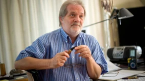 Komponist, Dirigent und Psychoanalytiker