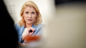 Deutsche Bahn warnt vor ungezügeltem Wettbewerb