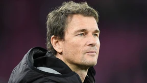 Jens Lehmann fordert mehr Dankbarkeit