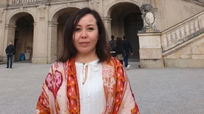 Exil-Uigurin will „China Cables“ enthüllt haben