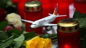 Halterner Schule fliegt wieder mit Germanwings