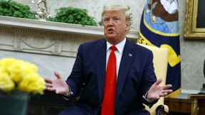 Trump: Teheran will ein Treffen