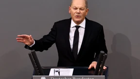 AfD lobt Scholz – „Auf diese Unterstützung verzichte ich“