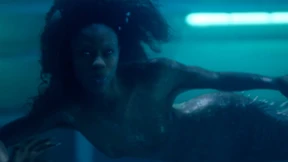 Die Rache der Meerjungfrauen