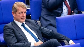 Fünfter AfD-Kandidat scheitert bei Wahl zum Vizepräsidenten