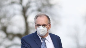 Erster CDU-Ministerpräsident wirbt für Söder