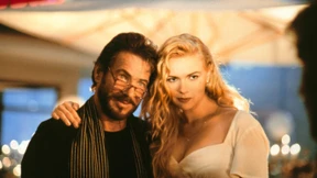 Weggefährten nehmen Abschied von Götz George