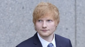 Ed Sheeran spricht über seine Beerdigung