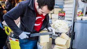 Wo Diebe Richter feuern und sich Politiker über neue Gefängnisse freuen