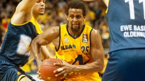 Alba Berlin im Halbfinale