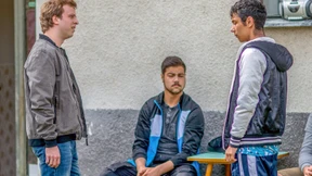 Tschechiens Volkszorn