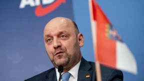 Kandidatur der AfD in Offenbach fraglich