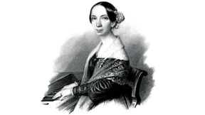 Der weibliche Beethoven