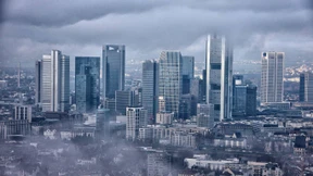 Investmentbanken verdienen immer weniger