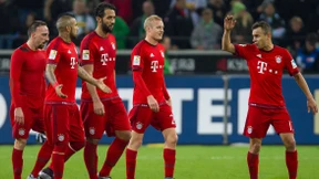 Gladbach entzaubert Guardiolas Bayern