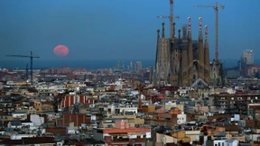 Barcelona verhängt Fahrverbot für ältere Autos