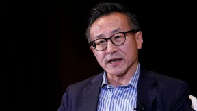 Bidens Chip-Verbote schütteln Alibaba durch