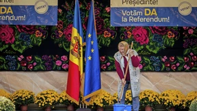 Brüssels Fernduell mit dem Kreml