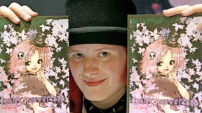 Und das war alles nur geklaut?