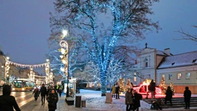 Banken in Osteuropa verdienen traumhaft viel Geld