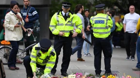 „Sagt ihnen, Chrissy hat euch geschickt“