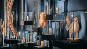 Köln gibt 92 Benin-Bronzen zurück