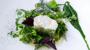 Die diabolische Delikatesse