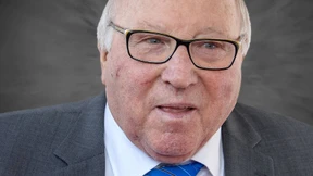 „Ich dachte schon, jetzt ist für mich Feierabend“