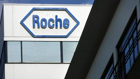 Roche gelingt ein Durchbruch in der Krebstherapie 
