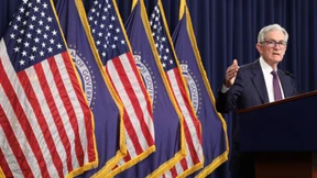 Fed-Chef warnt vor Stagflation in Amerika