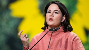 Grüne fordern Abzug deutscher Truppen aus dem Irak