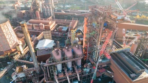 Wird das Wasserstoffnetz zu groß?