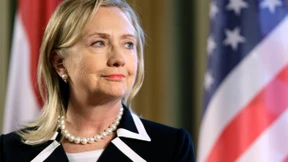 Amerika belohnt China und Singapur