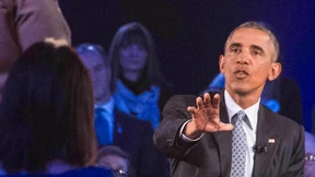 Obama wirbt eindringlich für strengere Waffenregeln