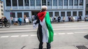 Israelhasser raus aus der BDS-Bewegung