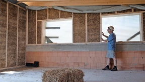 Der Superstoff vom Feld