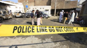 Auch auf fremdem  Territorium?