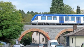 Ein nützliches Denkmal ist von Grund auf saniert