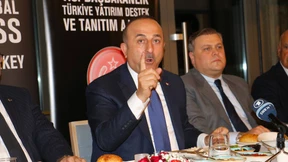 Cavusoglu: Die EU bricht den Flüchtlingspakt