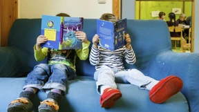 Schaut auf die Geburtenzahlen