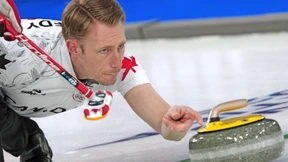 Spurlos verschwunden: Der Geist des Curlings