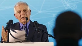 „Wir haben einen Deal“