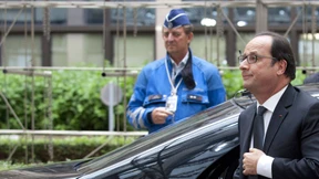 Frankreich stellt sich gegen Deutschland