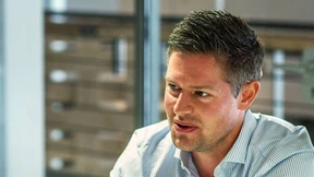 „Wir können noch mehrere hundert  Prozent wachsen“