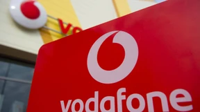 Vodafone prüft Fusion mit Kabel-Konzern Liberty Global