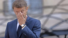 Frankreichs Schulden drohen aus dem Ruder zu laufen