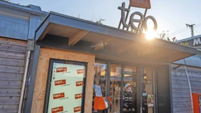 Expansionspläne für Teo-Märkte zurückgestellt