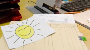 Wo arbeiten die glücklichsten Deutschen?